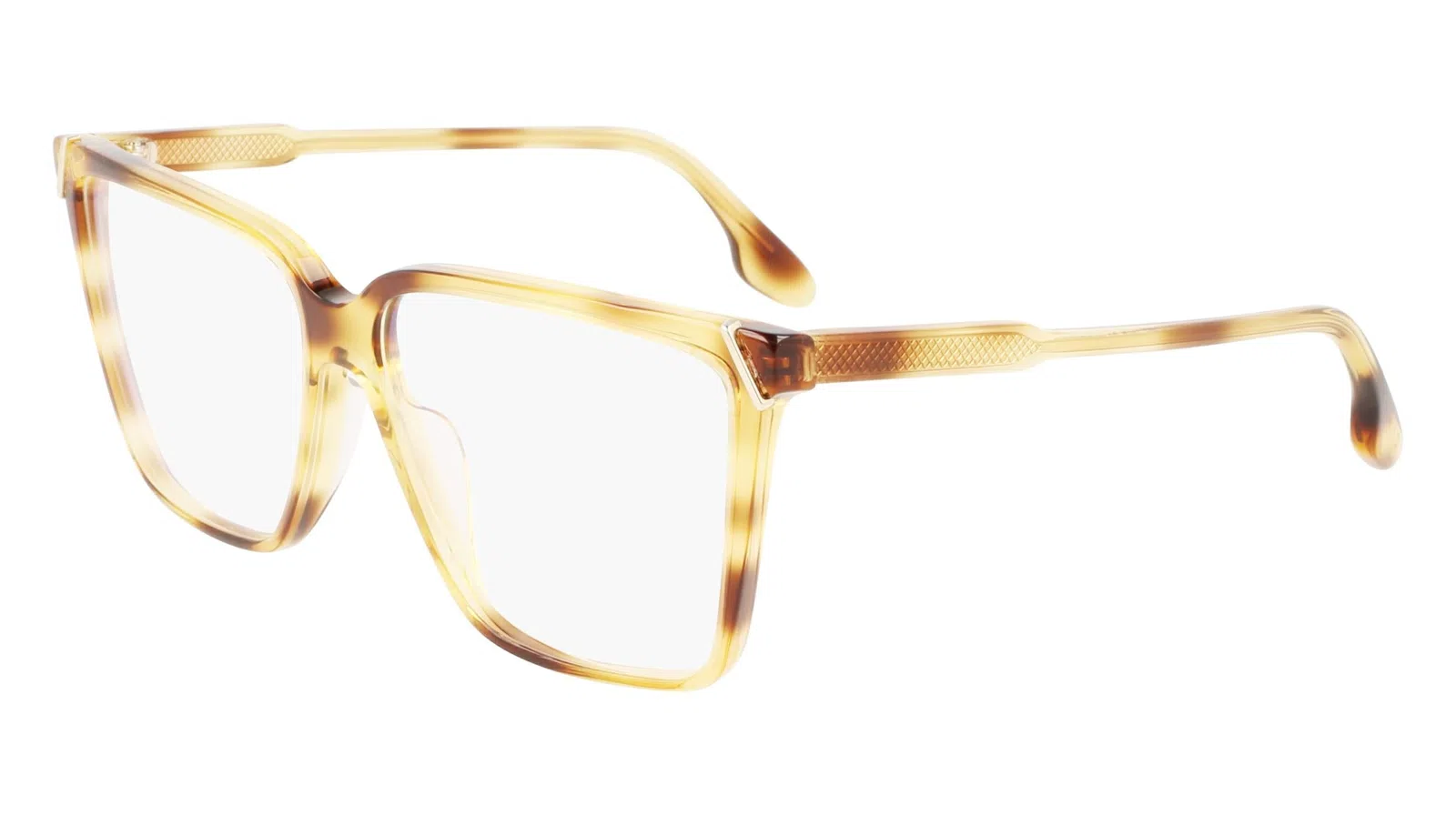 Victoria Beckham VB2633 Eyeglasses - view 2